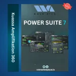 Wave Arts Power Suite 7 Download - Complete Mixing Bundle