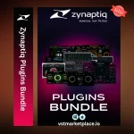 Zynaptiq ZAP V Bundle - 14 AI Audio Processors Suite | VST