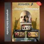 Bogren Digital Ampknob BDM Bundle - Marshall Amp Simulator