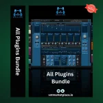 Blue Cat Audio All Plugins Pack - 20+ Premium Audio Effects Bundle