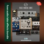 Fuse Audio Labs Effects Bundle - Vintage Analog Plugins | VST