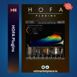 HOFA Plugins Bundle - Complete Mixing & Mastering Suite | VST
