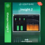 iZotope Insight 2 Download | Professional Metering Plugin