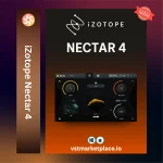 iZotope Nectar 4 – Pro Vocal Mixing Suite