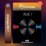iZotope RX 7 Download - Audio Repair & Restoration Software