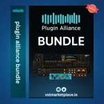 Plugin Alliance Bundle – Complete Mixing & Mastering Suite