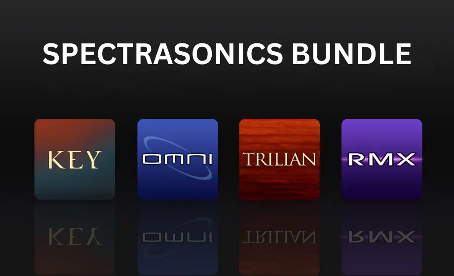 spectrasonics bundle download