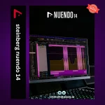 Steinberg Nuendo 14 Download - Professional Post-Production DAW