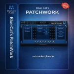 Blue Cat's PatchWork Download - Plugin Chainer