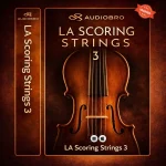 LA Scoring Strings 3 Download - LASS 3 Divisi Library