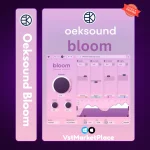 Oeksound Bloom – Adaptive Tone Shaping Plugin