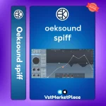 Oeksound Spiff – Adaptive Transient Processor Plugin