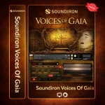 Soundiron Voices of Gaia Download - 4 Vocalists Collection