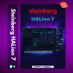 Steinberg HALion 7 – Advanced Sampling & Sound Design Workstation