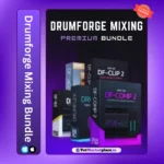 Drumforge Mixing Bundle – Complete Drum Mixing Plugins Suite